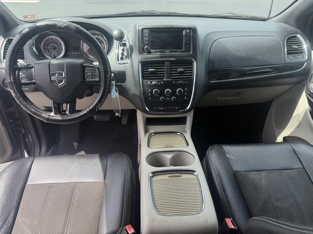 used 2019 Dodge Grand Caravan car, priced at $10,970