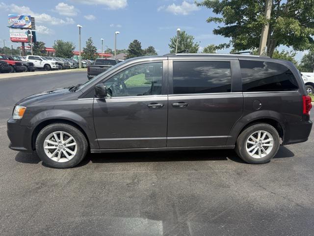 used 2019 Dodge Grand Caravan car, priced at $10,970