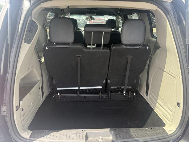 used 2019 Dodge Grand Caravan car, priced at $10,970
