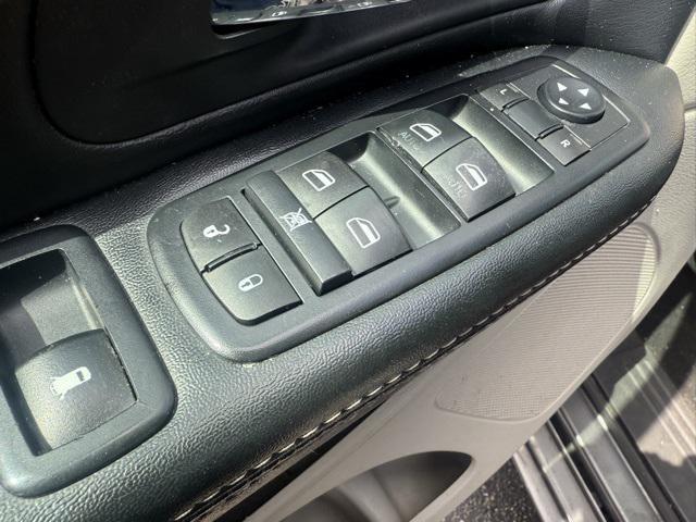 used 2019 Dodge Grand Caravan car, priced at $10,970