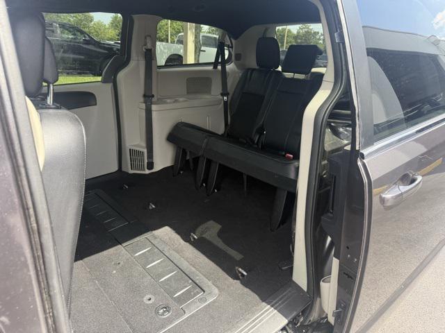 used 2019 Dodge Grand Caravan car, priced at $10,970