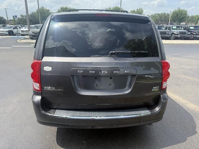 used 2019 Dodge Grand Caravan car, priced at $10,970
