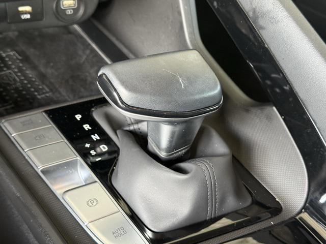 used 2022 Hyundai Elantra car, priced at $20,248