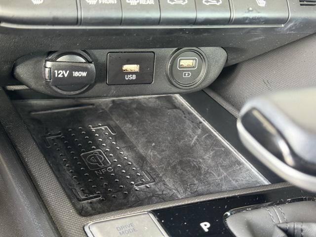 used 2022 Hyundai Elantra car, priced at $20,248