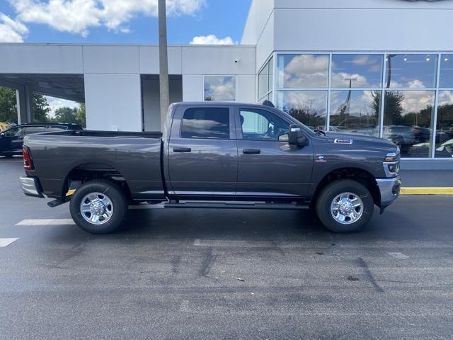 new 2025 Ram 2500 car, priced at $64,735
