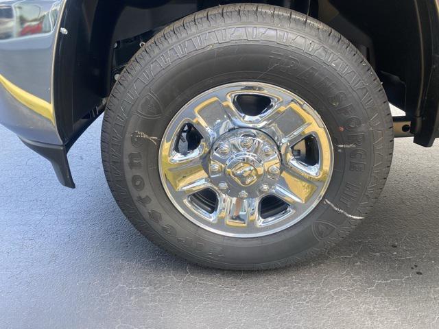 new 2025 Ram 2500 car, priced at $64,735