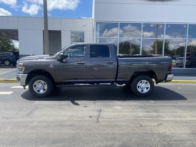 new 2025 Ram 2500 car, priced at $64,735