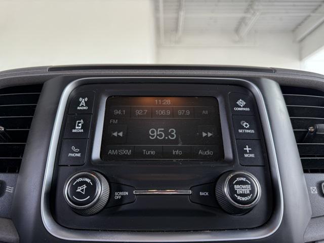 used 2019 Ram 1500 car, priced at $24,220