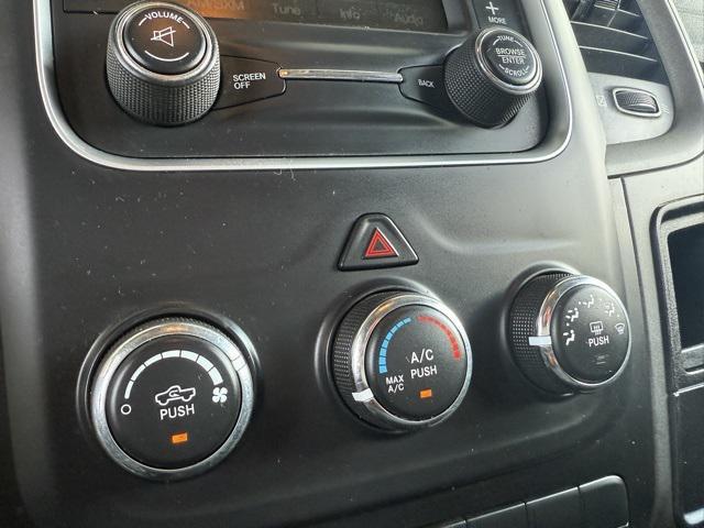 used 2019 Ram 1500 car, priced at $24,220