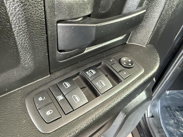 used 2019 Ram 1500 car, priced at $24,220