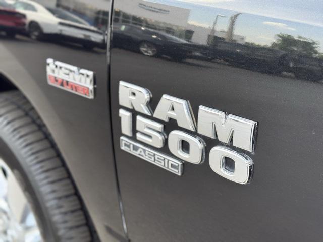 used 2019 Ram 1500 car, priced at $24,220