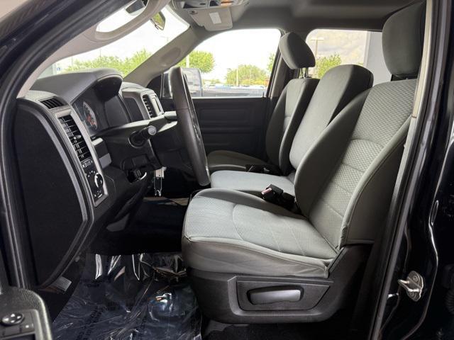 used 2019 Ram 1500 car, priced at $24,220