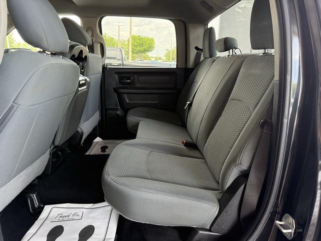 used 2019 Ram 1500 car, priced at $24,220