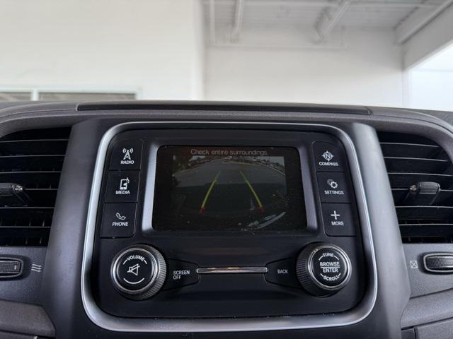 used 2019 Ram 1500 car, priced at $24,220