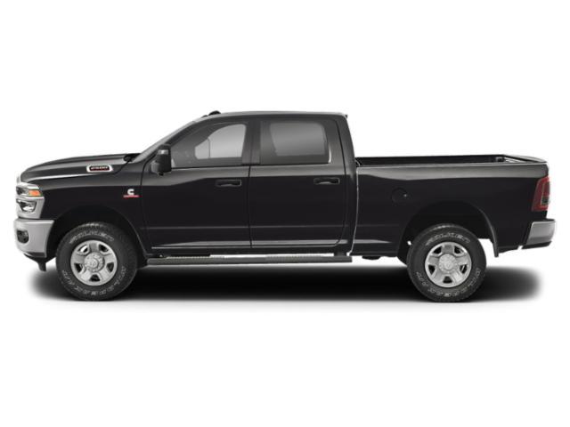 new 2025 Ram 2500 car, priced at $72,820