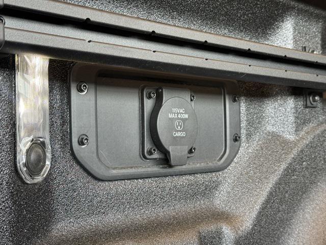 new 2025 Ram 1500 car, priced at $67,900