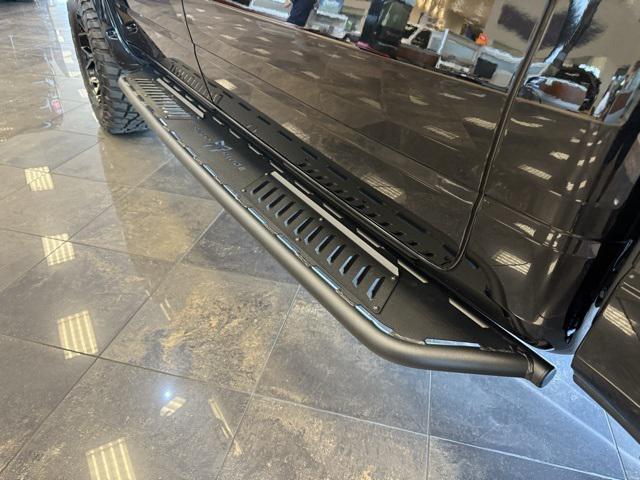 new 2025 Ram 1500 car, priced at $67,900