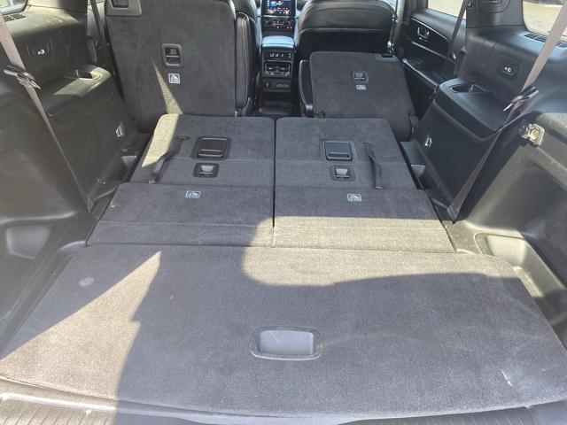 used 2021 Jeep Grand Cherokee L car, priced at $29,078