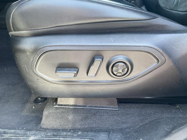 used 2021 Jeep Grand Cherokee L car, priced at $29,078