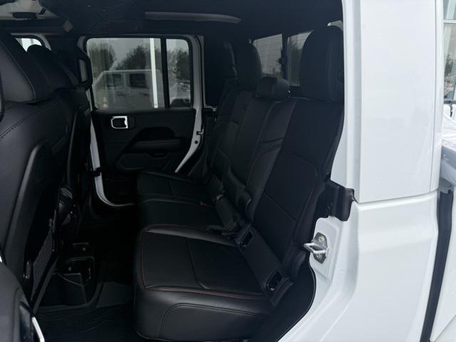 new 2025 Jeep Gladiator car, priced at $474,260