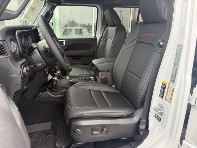 new 2025 Jeep Gladiator car, priced at $474,260