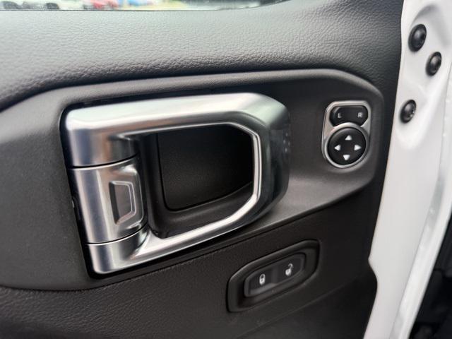 new 2025 Jeep Gladiator car, priced at $474,260