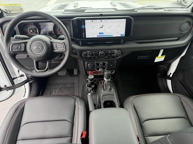 new 2025 Jeep Gladiator car, priced at $474,260
