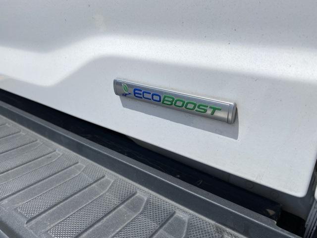 used 2023 Ford F-150 car, priced at $32,786