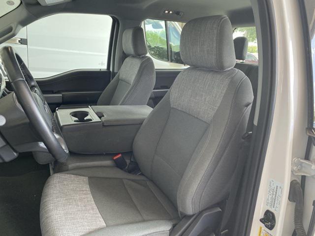 used 2023 Ford F-150 car, priced at $32,786
