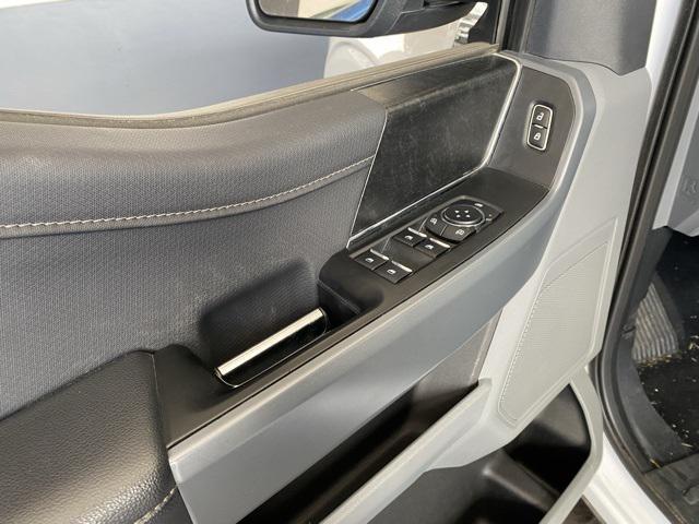 used 2023 Ford F-150 car, priced at $32,786