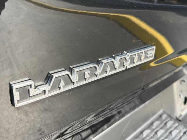 used 2022 Ram 1500 car, priced at $41,538