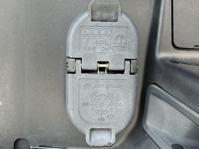 used 2022 Ram 1500 car, priced at $41,538