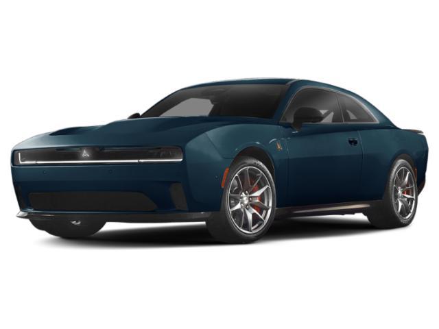 new 2024 Dodge Charger car, priced at $70,970