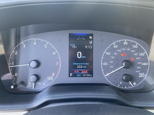used 2024 Toyota Corolla car, priced at $20,000
