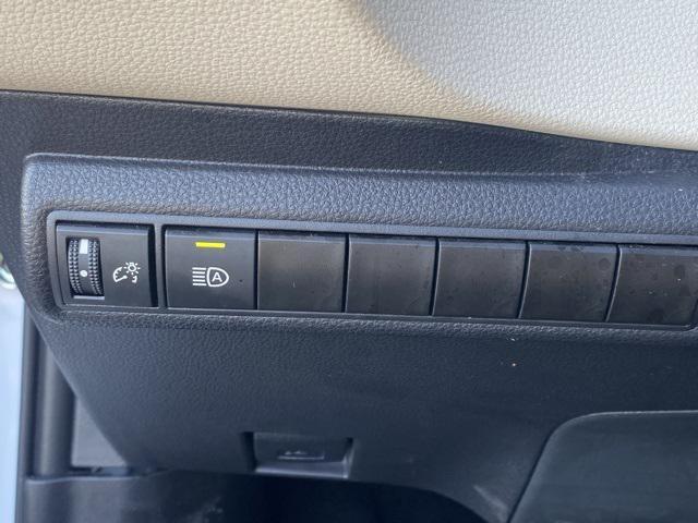 used 2024 Toyota Corolla car, priced at $20,000