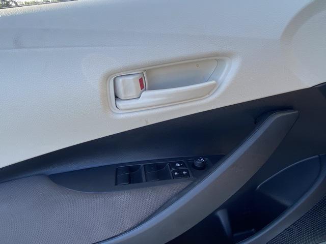 used 2024 Toyota Corolla car, priced at $20,000