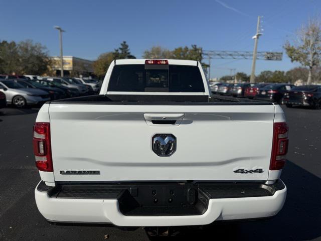 used 2023 Ram 2500 car, priced at $53,213