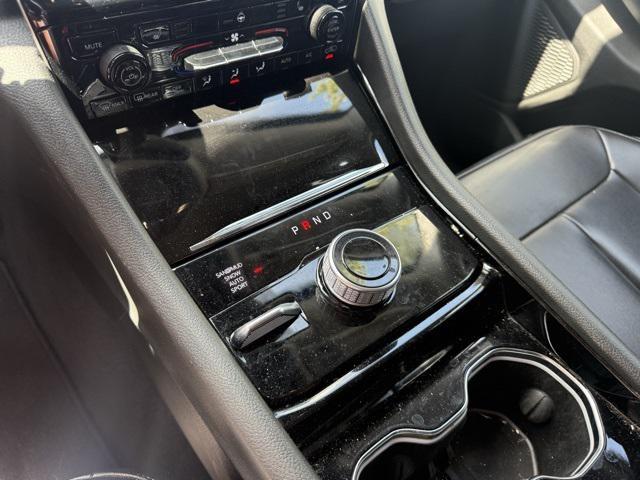 used 2023 Jeep Grand Cherokee L car, priced at $28,353