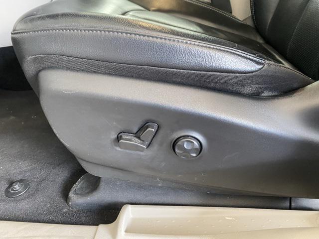 used 2022 Chrysler Pacifica car, priced at $21,183