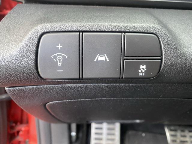 used 2022 Hyundai Elantra car, priced at $19,298