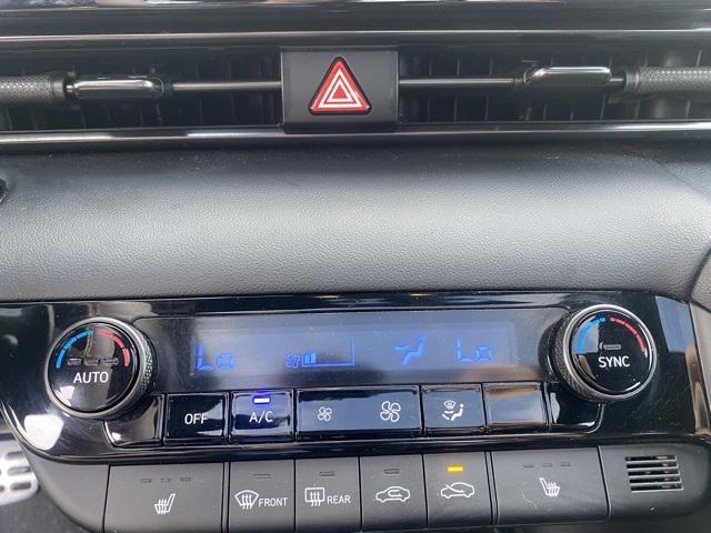 used 2022 Hyundai Elantra car, priced at $19,298