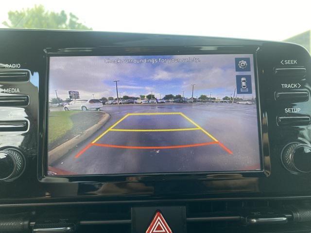 used 2022 Hyundai Elantra car, priced at $19,298