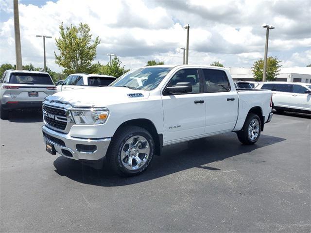 new 2023 Ram 1500 car, priced at $39,999