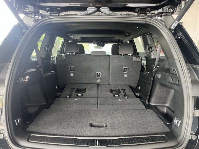 new 2025 Jeep Grand Cherokee L car, priced at $39,488