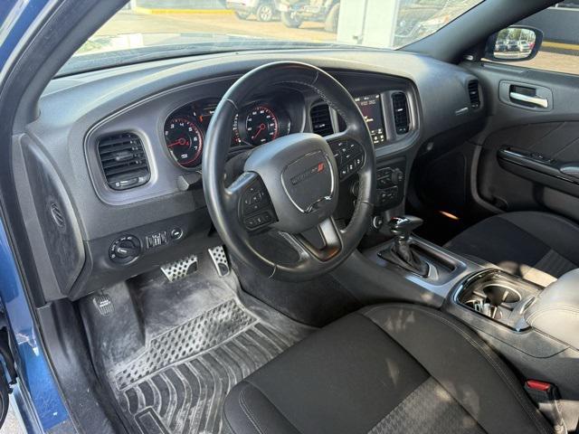 used 2023 Dodge Charger car, priced at $25,521