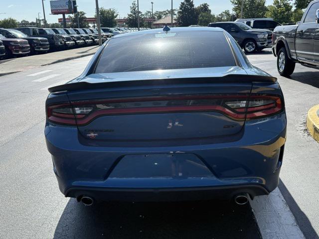 used 2023 Dodge Charger car, priced at $25,521