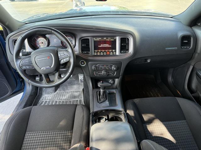 used 2023 Dodge Charger car, priced at $25,521