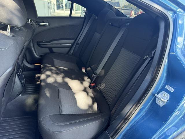 used 2023 Dodge Charger car, priced at $25,521