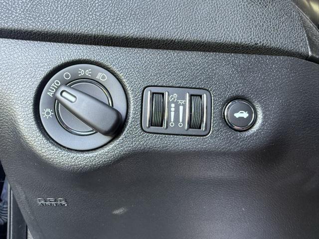 used 2023 Dodge Charger car, priced at $25,521