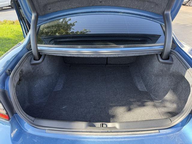 used 2023 Dodge Charger car, priced at $25,521